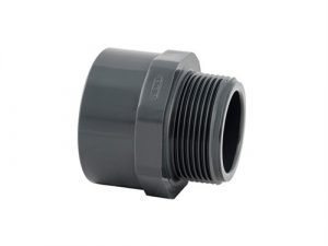 Embout Filete M Coller 50-40 / 1"1/4