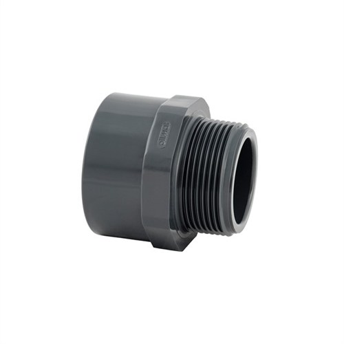 Embout Filete M Coller F 75-63 / 2"1/2