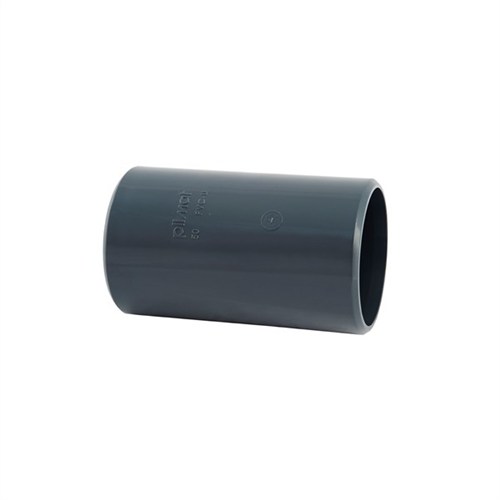Manchon Long Pour Tuyau Souple Fxf Coller Diam. 50