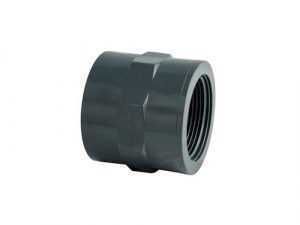 Manchon Mixte F Coller F Visser Diam. 32 / 1"