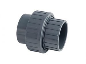 Raccord Union 3P Fxf Coller Diam. 32