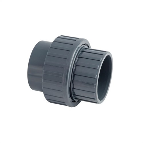 Raccord Union 3P Fxf Coller Diam. 50