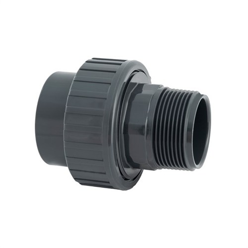 Raccord Union 3P Mixte F 32 / M 1"