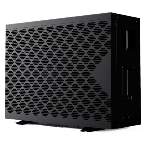 Pompe a chaleur IDO METAL 070 M 1,1-4,55 Kw