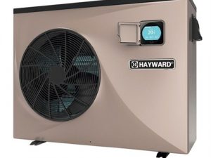 Pac Easy Temp Full Inverter 15 Mono New 1,44-5,36 Kw