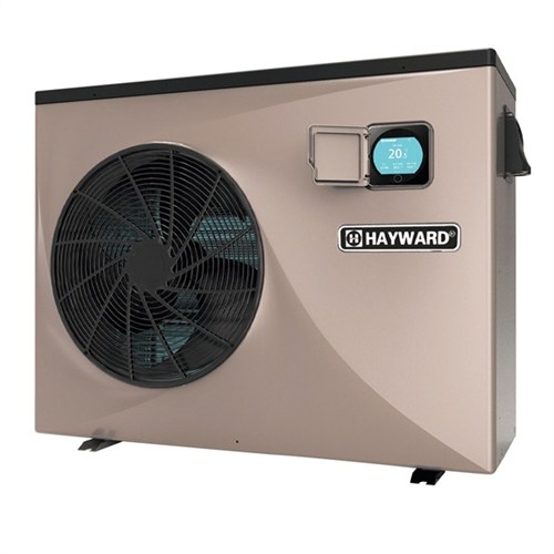 Pac Easy Temp Full Inverter 40 Mono New 3,81-17,45 Kw
