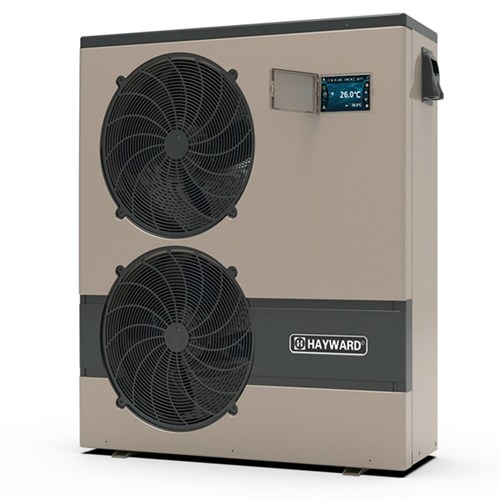 Pac Energyline Pro Toutes Saisons 24,6 Kw Tri
