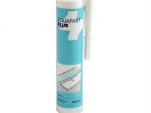 Mastic Colle Hybride Blanc  290 m