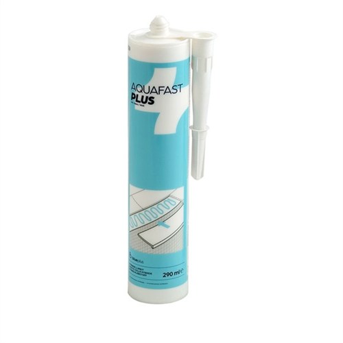 Mastic Colle Hybride Blanc  290 m