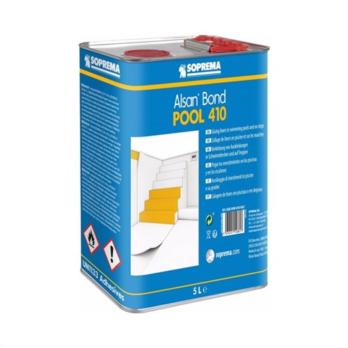 Colle Sopremapool - Bidon De 5L