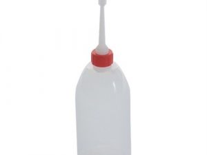 Flacon Avec Bouchon Et Embout Applicateur Pvc Liquide