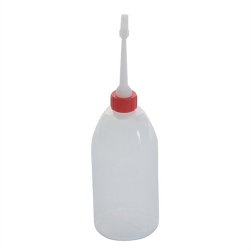 Flacon Avec Bouchon Et Embout Applicateur Pvc Liquide