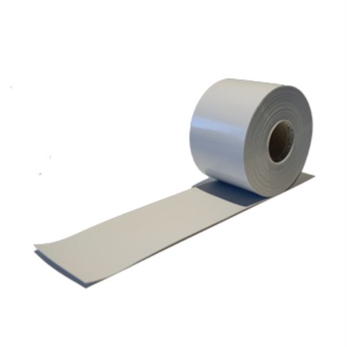 Bande De Soudure 1,5 M Gris Perle Rlx 25 M X 0.15 M