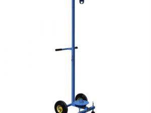 Chariot De Transport Rouleau Membrane