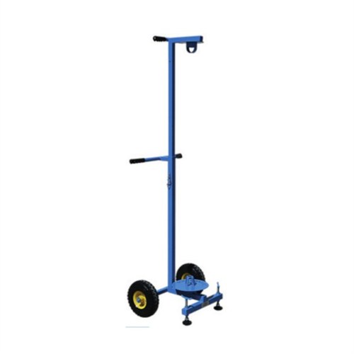 Chariot De Transport Rouleau Membrane