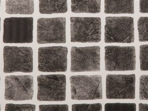 Sopremapool Design Mosaique Marbella Noir Le M2