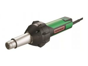 Leister Triac St Reglage Electronique 1600W + Malette
