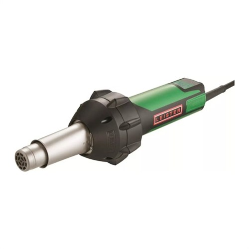 Leister Triac St Reglage Electronique 1600W + Malette