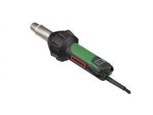 Leister Triac At Affichage Digital Debit Air Reglable 1600W + Malette