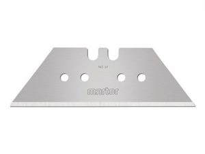 Lames Trapezoidale N&deg;61 Boite De 100 Lames