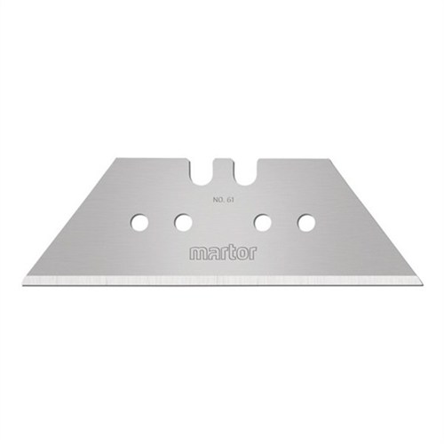 Lames Trapezoidale N&deg;61 Boite De 100 Lames