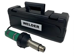 Weldert Of + Mallette Abs 230V / 1600W