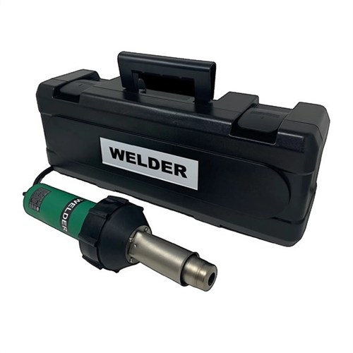 Weldert Of + Mallette Abs 230V / 1600W