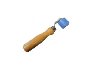 Rouleau De Pression Teflon Dur 28 mm