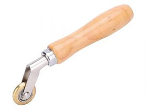 Roulette 8 mm En Laiton