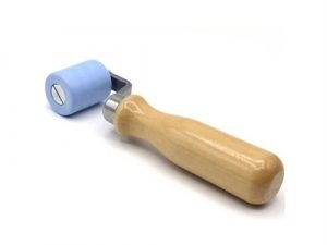 Rouleau De Pression Teflon Dur 40 mm