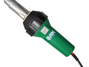 Rion S A Reglage Electronique + Mallette 230V / 1600W