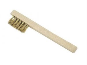 Brosse Metal