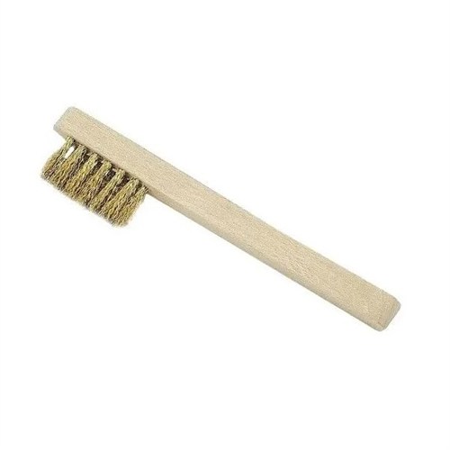 Brosse Metal