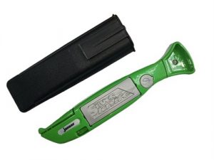 Cutter + Etui