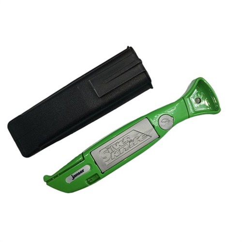 Cutter + Etui