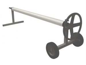 Enrouleur Bassin 5 M