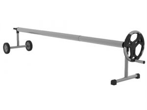 Enrouleur Bassin 3 A 4 M