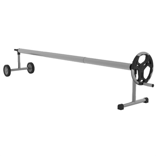 Enrouleur Bassin 3 A 4 M