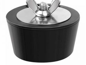 Bouchon Latex 1.5" N?10