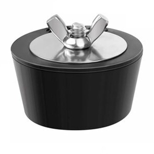 Bouchon Latex 1.5" N?10