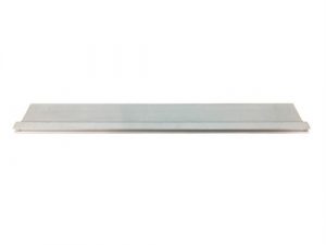 Baguette Aluminium Horizontale 2 M