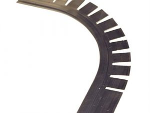 Angle Aluminium Horizontal Rayon 15