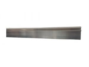 Baguette Aluminium Verticale 2 M