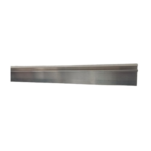 Baguette Aluminium Verticale 2 M