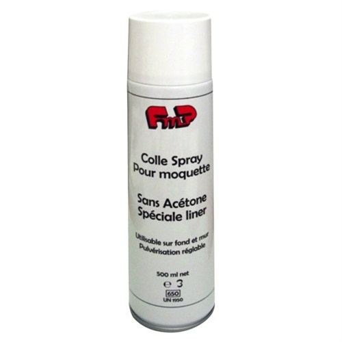 Colle Spray Fmp 500 Ml