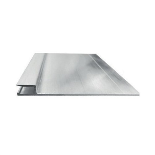 Baguette Aluminium 9 Cm Pour Polystyrene 2 M