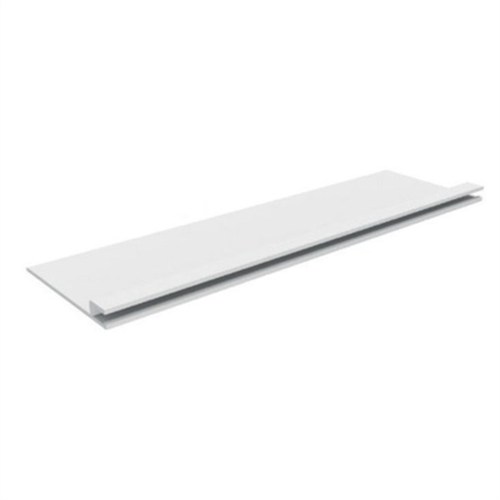 Baguette Pvc 9 Cm Pour Polystyrene 2 M