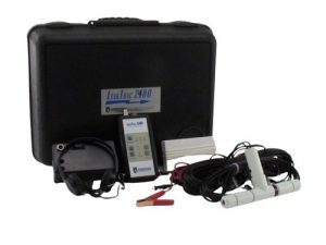 Detecteur De Fuite Liner Lt 2400 E