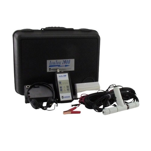 Detecteur De Fuite Liner Lt 2400 E