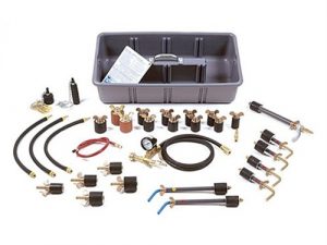 Kit De Pression 32 Pieces